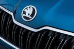 Skoda Kamiq 2018 года (CN)